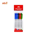 خودکار ست ۵ عددی پنتر مدل EP101 1.0mm